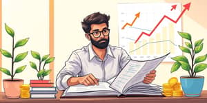 Educación Financiera: Invierte en Ti Mismo Primero