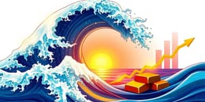 Volatilidad del Mercado: Convierte el Caos en Oportunidad