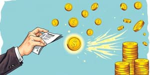 Factoring: Liquidez Inmediata para tu Negocio o Inversión