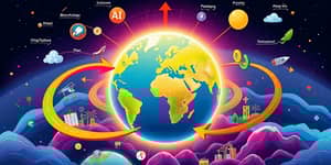 Inversión Temática: Apuesta por las Mega-Tendencias Globales