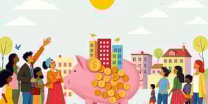 Crowdfunding Inmobiliario: Invierte en Bienes Raíces desde Pequeño