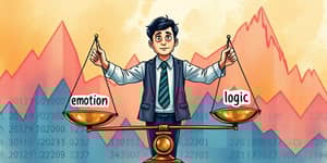 La Psicología del Inversor: Controla Tus Emociones en Renta Variable