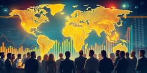 Macroeconomía para Inversores: Entiende el Mundo y Gana Más