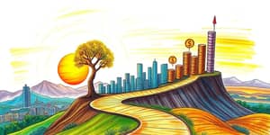 Inversión por Etapas: Crece Tu Patrimonio de Forma Inteligente