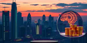 Acciones Tecnológicas: ¿Bur burbuja o Inversión Sólida?