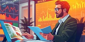 Análisis Fundamental: El Secreto para Entender las Empresas