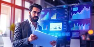 Cómo Leer el Balance de una Empresa para Elegir Mejores Acciones