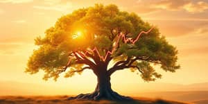 Inversión Pasiva en Acciones: La Sencillez que Rinde Frutos