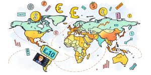 Mercados Forex: El Juego Global de las Divisas