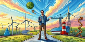 Acciones por Sectores: Dónde Invertir Según tus Perspectivas