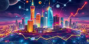 Mercados Emergentes: Oportunidades Explosivas en Renta Variable