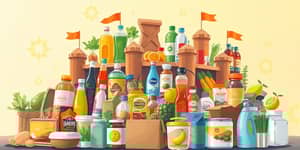 Acciones de Consumo Defensivo: Resistencia en Tiempos de Crisis