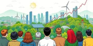 Acciones ESG: Invierte en el Futuro, Gana Hoy