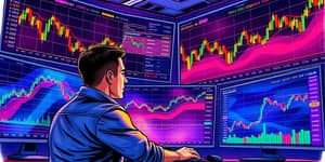 Mini Guía de Indicadores Técnicos para Operar Acciones