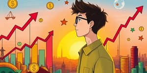 Guía Esencial para Principiantes en la Bolsa: Tus Primeros Pasos