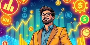 Acciones Blue Chip: Estabilidad y Crecimiento para tu Capital