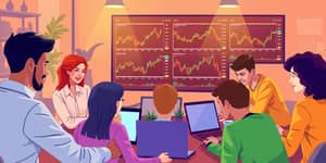 Webinars Gratuitos: Aprende a Invertir en Renta Variable