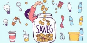 Gestiona Tus Gastos Hormiga: Pequeños Cambios, Grandes Ahorros