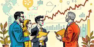 Casos de Éxito: Aprende de los Grandes Inversores en Renta Variable