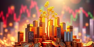 Micro Caps: Oportunidades de Alto Riesgo, Alta Recompensa en Acciones