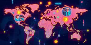 Explora el Mundo Cripto: Entiende esta Nueva Frontera Financiera