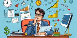 Modelos Financieros para Valorar Acciones: Desentraña su Precio Justo