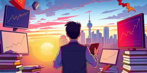 Educación Financiera para Inversores: La Base del Éxito en Renta Variable