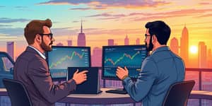 El Rol de los Broker en tu Estrategia de Inversión en Acciones