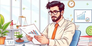 Planificación Tributaria: Optimiza Tus Impuestos Legalmente