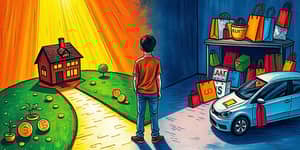 Deuda Buena vs. Deuda Mala: Aprende a Diferenciarlas y Usarlas