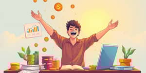 El Poder del Presupuesto: Diseña Tu Éxito Financiero Hoy