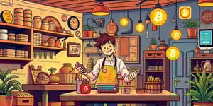 Microcréditos Inteligentes: La Clave para Emprendimientos Pequeños