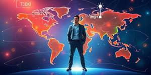Mercados Globales: Dónde y Cómo Invertir al Rededor del Mundo
