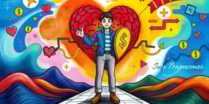 Finanzas Emocionales: Controla Tus Impulsos para Ahorrar Más