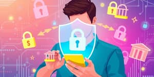 Ciberseguridad Financiera: Protege Tus Cuentas en el Mundo Digital