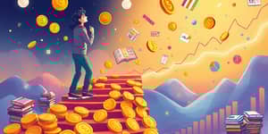 El Costo de la Ignorancia: Por Qué Necesitas Educación Financiera