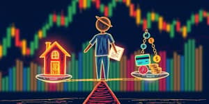 Calcula Tu Valor Neto: Conoce Tu Realidad Financiera Actual