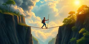 Riesgos y Recompensas: Entendiendo el Juego de las Inversiones