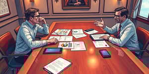 El Arte de la Negociación: Consigue Mejores Precios en Todo