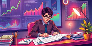Revisión Financiera Anual: Ajusta Tus Metas y Estrategias