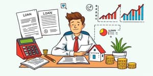 Finanzas Transparentes: Aprende a Pedir y Usar Créditos Bancarios