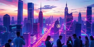 El Futuro del Dinero: Innovaciones y Tendencias Financieras