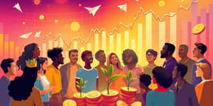 Desmitificando la Bolsa: Una Guía Clara para Principiantes
