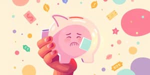 La Psicología del Ahorro: Entiende Tu Relación con el Dinero