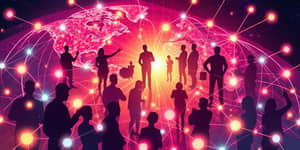 Influyentes del Mercado: Quién Mueve los Hilos de Compra