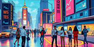 Microtendencias: La Clave para Adelantarse al Mercado