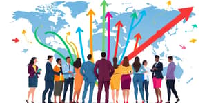 Penetración de Mercado: Expandiendo tu Territorio