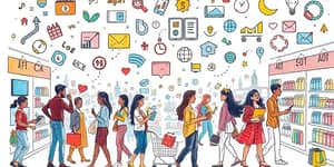 Comportamiento del Consumidor: ¿Por Qué Compran lo que Compran?