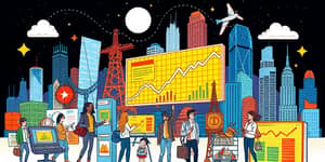 Factores Clave de Éxito: Desvelando los Secretos del Mercado