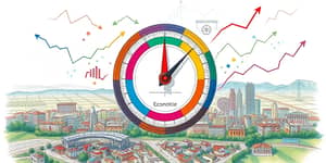Barómetros Económicos: Entendiendo el Clima de tu Sector